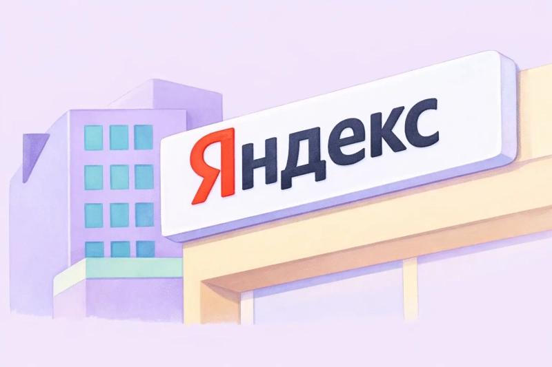 Финансовый отчёт «Яндекса» за 2025 год — итоги, цифры и прогноз на 2026