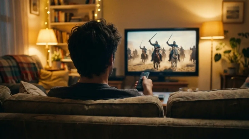 Число платных подписчиков стримингов достигло 54 млн — рынок вырос на треть