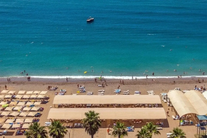 WB Travel расширяет сеть отелей в Турции — открываются ещё два объекта